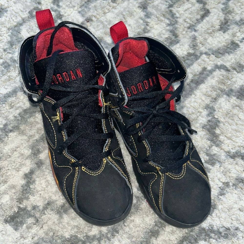 Kids Jordan’s